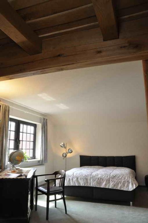Hotel Restaurant Seegers Haste Quarto foto